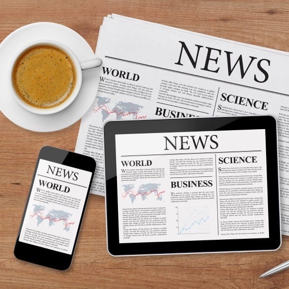 Get Print & Digital Wall Street Journal Subscription Deals
