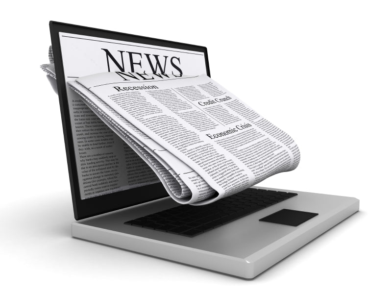 Print & Digital Newspaper & Magazines Subscription for World Essential News