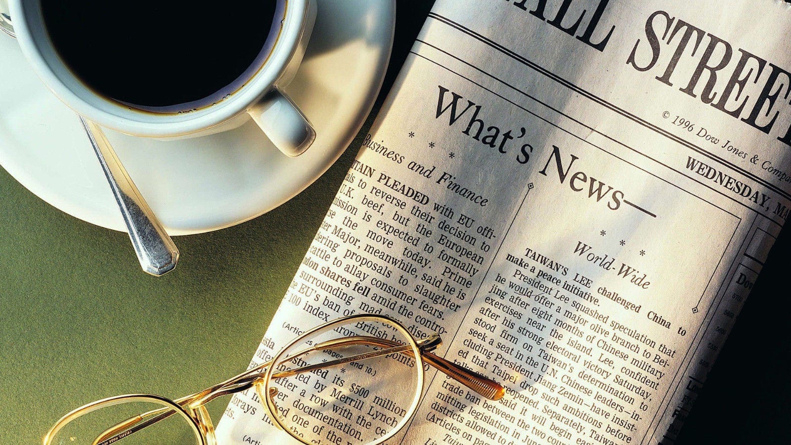 Get Wall Street Journal Print Newspaper & Magazines Subscription