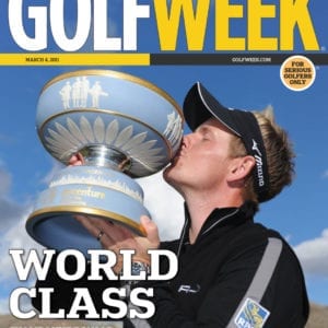 World Class Golf Week News