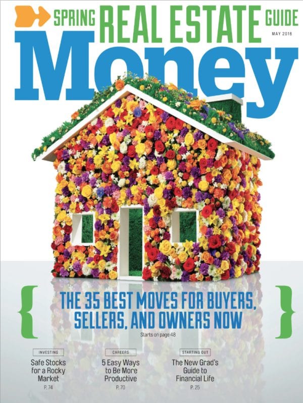 Money Magazine Real Estate