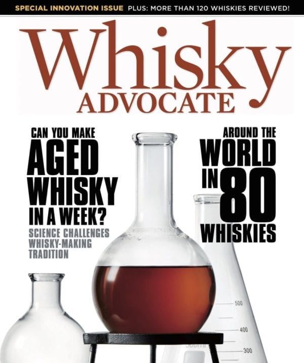 Whiskey Magazine